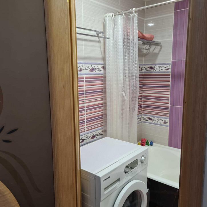 3-комн квартира Мира пр-кт, 34