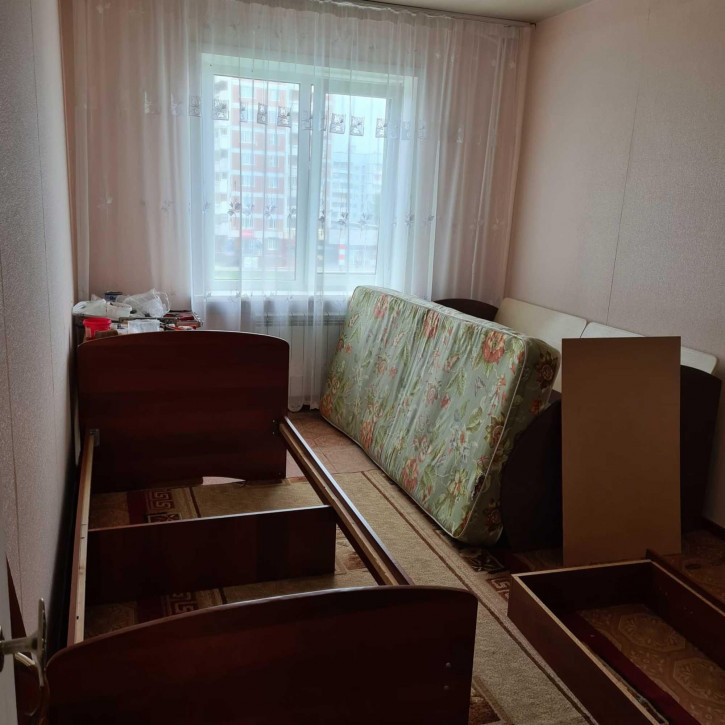 3-комн квартира Мира пр-кт, 34
