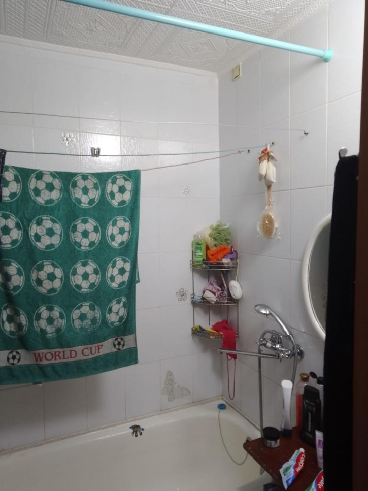 3-комн квартира Энгельса, 29