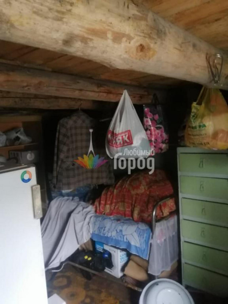 Коттедж/дом Таежная