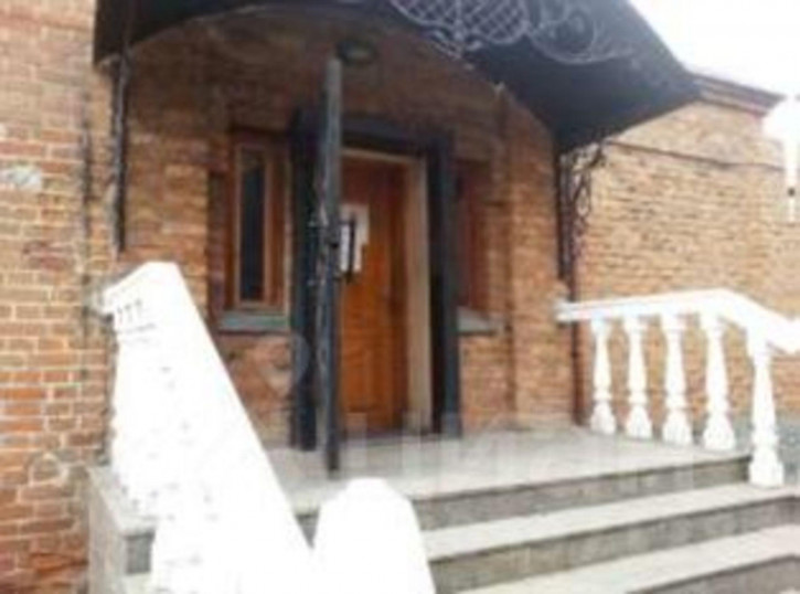 Отдельное здание Советская улица, 18А,  д. 18А