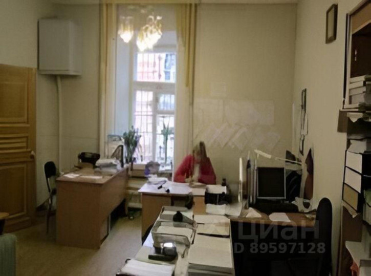 Отдельное здание Советская улица, 18А,  д. 18А