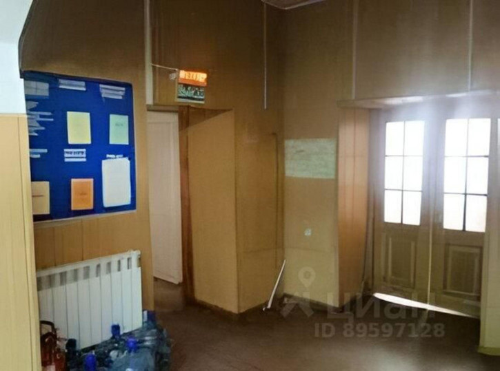 Отдельное здание Советская улица, 18А,  д. 18А