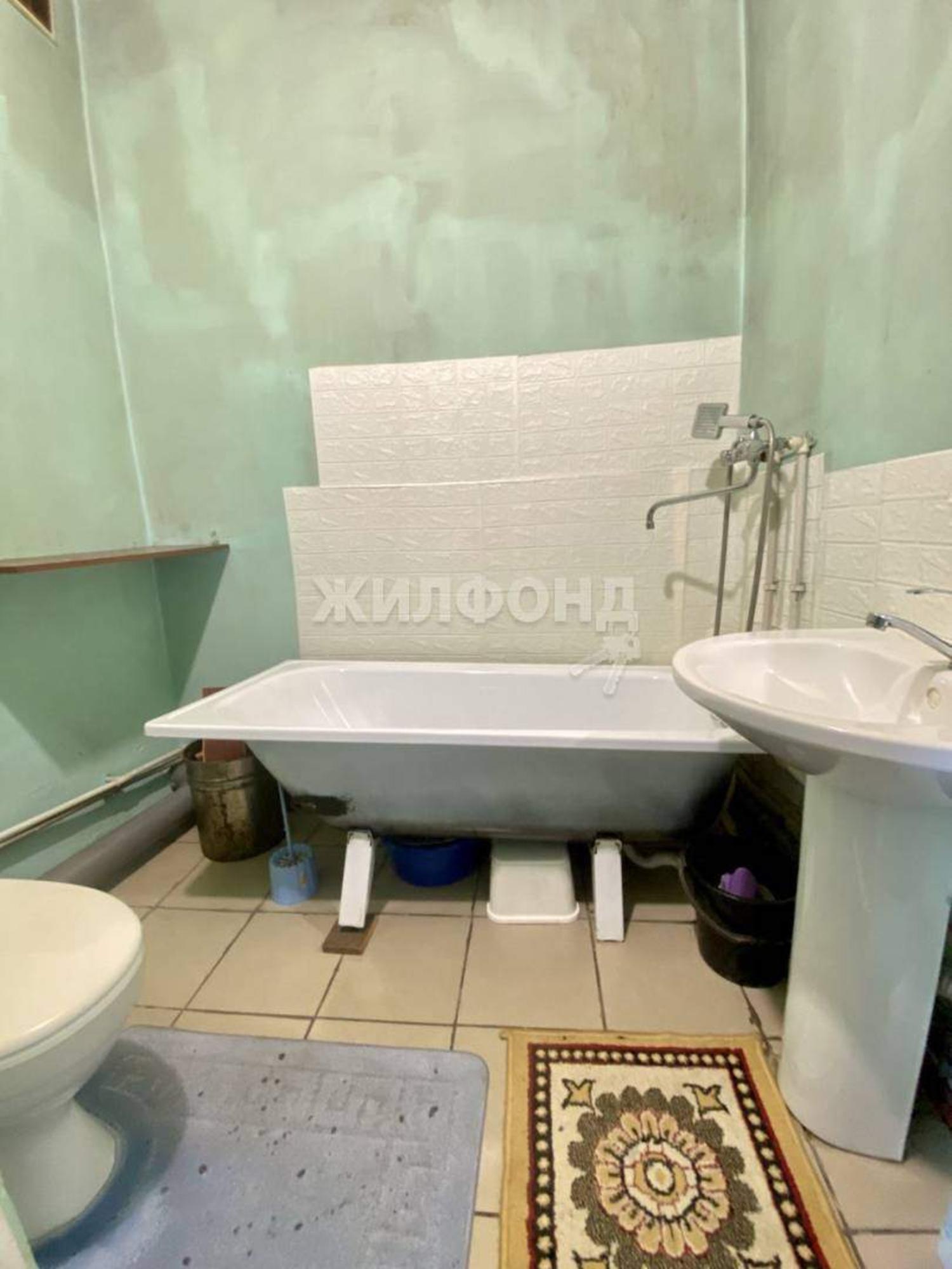 Купить квартиру за 5 100 000 рублей на Убсу-Нурская улица, д.18
