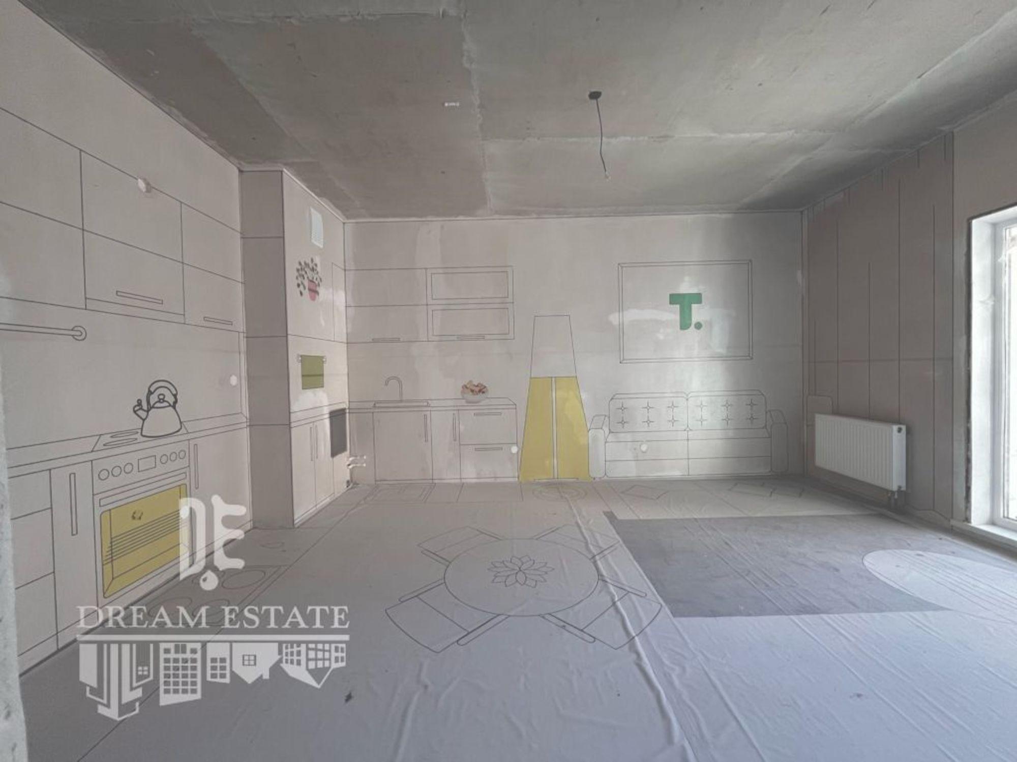 Купить квартиру за 4 931 300 рублей на Панина ул, 1