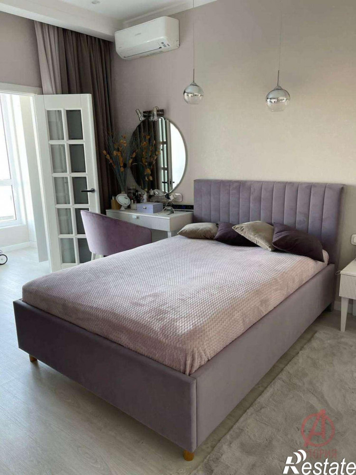 2-комн квартира Чайковского улица, 10 А