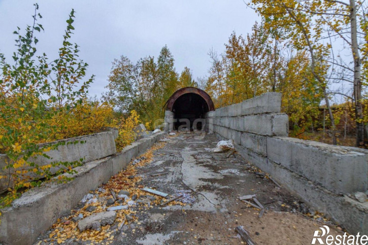 Производственное помещение Крутогорская улица