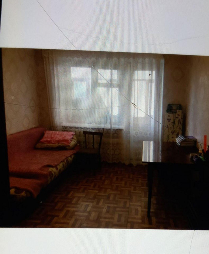 2-комн квартира Бахметьевская ул, 33
