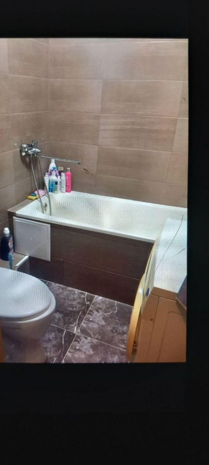 2-комн квартира Бахметьевская ул, 33