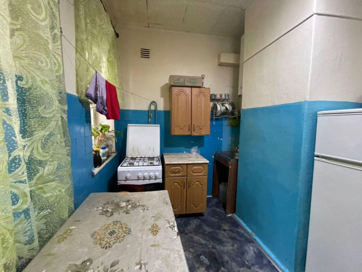 Комната Свободы ул, 48