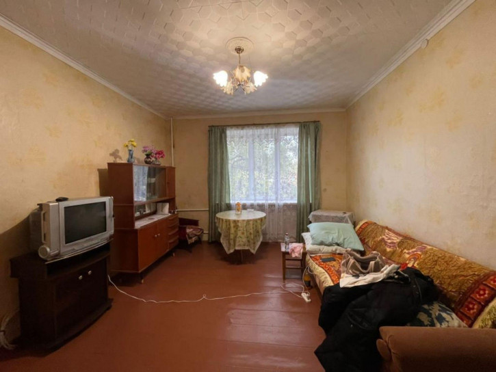 Комната Свободы ул, 48