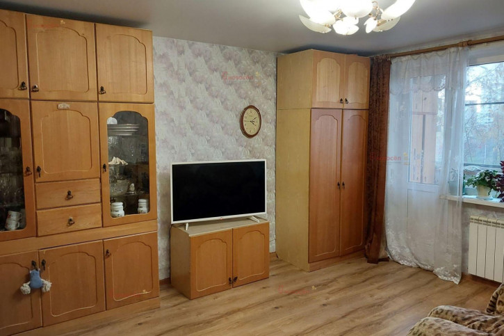 2-комн квартира Теплоходный 9