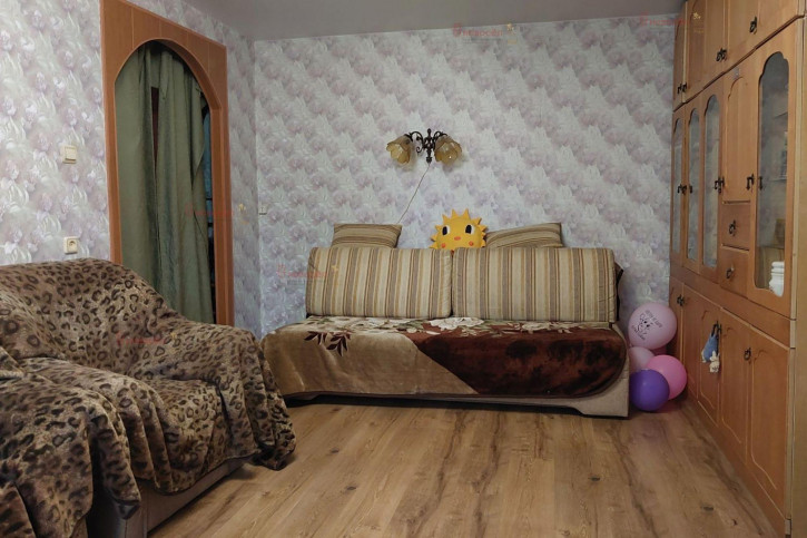 2-комн квартира Теплоходный 9
