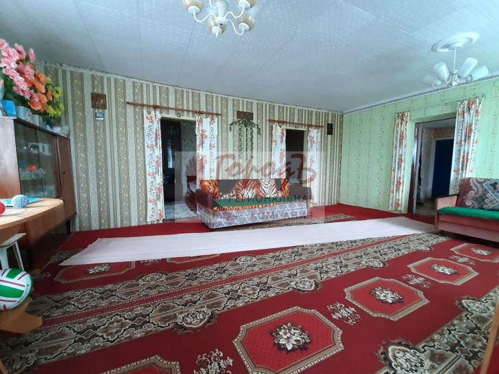 Коттедж/дом 15