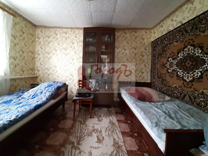 Коттедж/дом 15