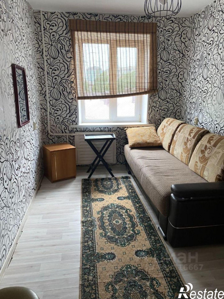 Комната улица Юрия Гагарина, 36/1,  д. 36/1