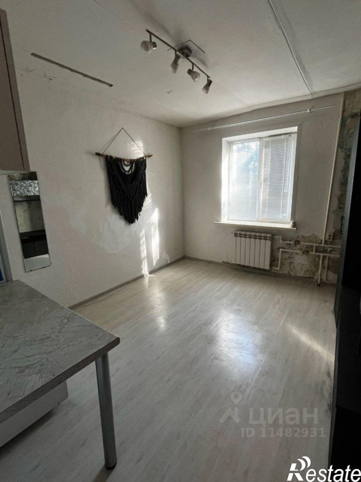 Комната улица Костычева, 41/1,  д. 41/1