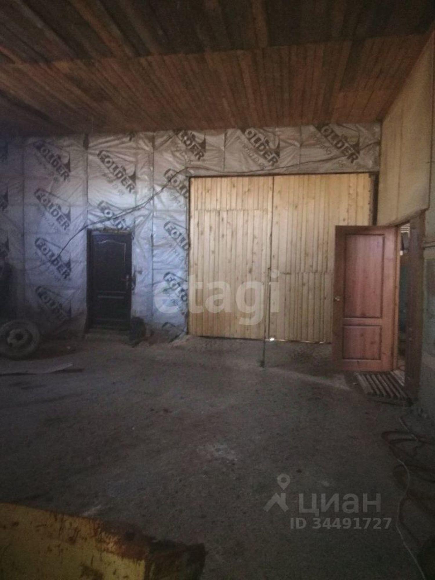 Купить складское помещение за 2 145 920 рублей на 4-я Северная улица, 5