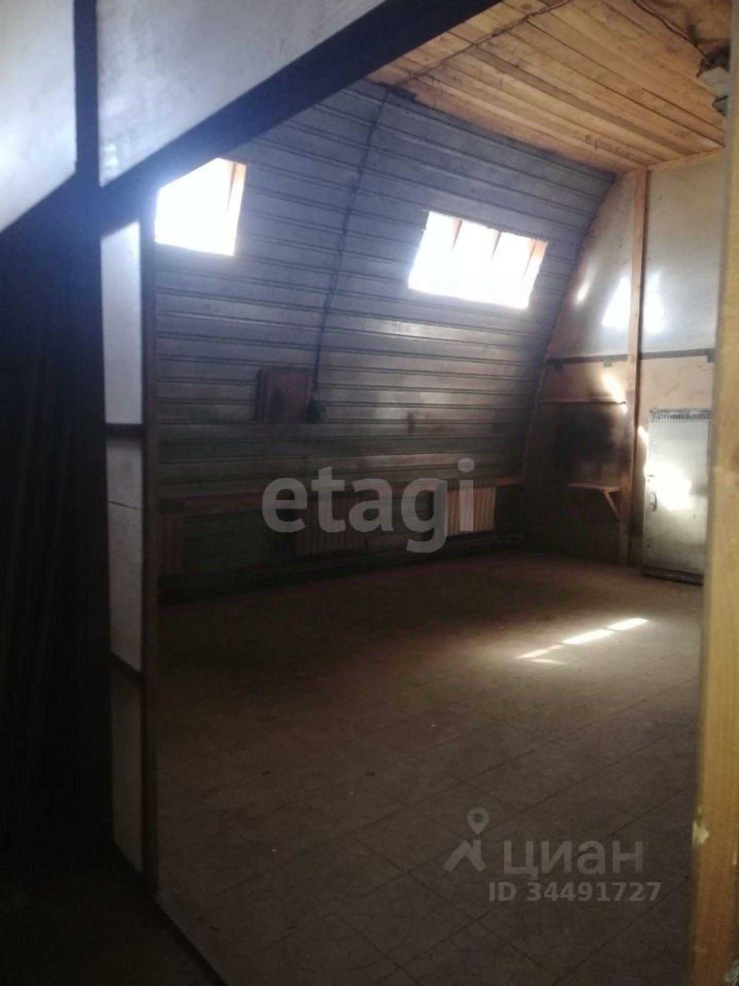 Купить складское помещение за 2 145 920 рублей на 4-я Северная улица, 5