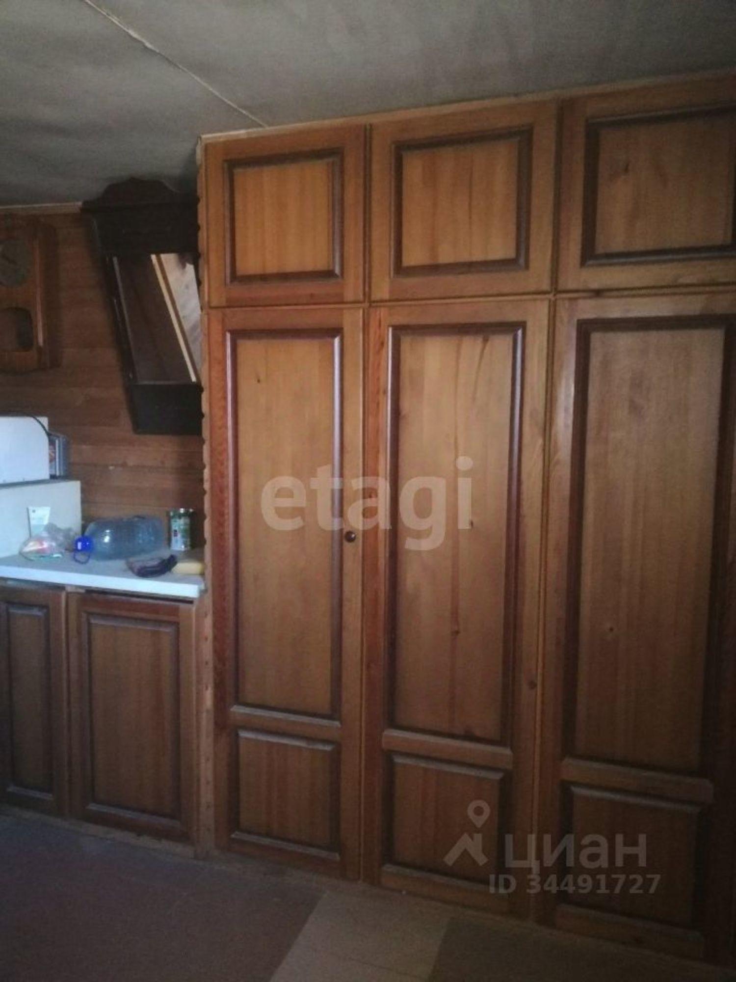 Купить складское помещение за 2 145 920 рублей на 4-я Северная улица, 5
