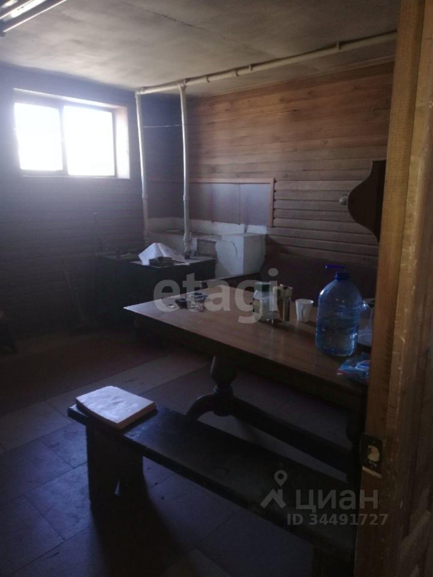 Купить складское помещение за 2 145 920 рублей на 4-я Северная улица, 5