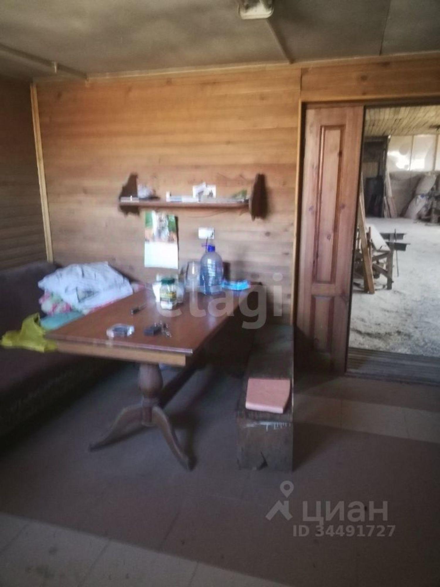 Купить складское помещение за 2 145 920 рублей на 4-я Северная улица, 5