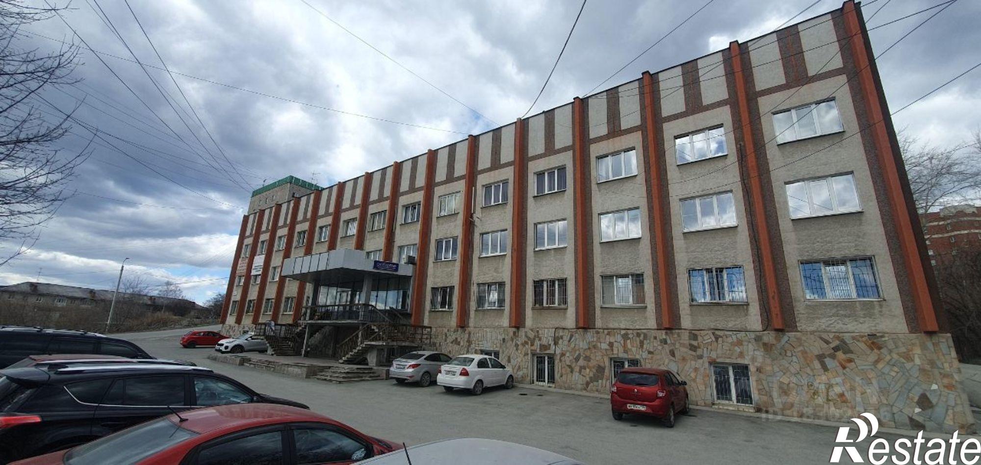 Купить ОСЗ, отдельно стоящее здание за 169 994 000 рублей на проспект Ильича, 13А к2