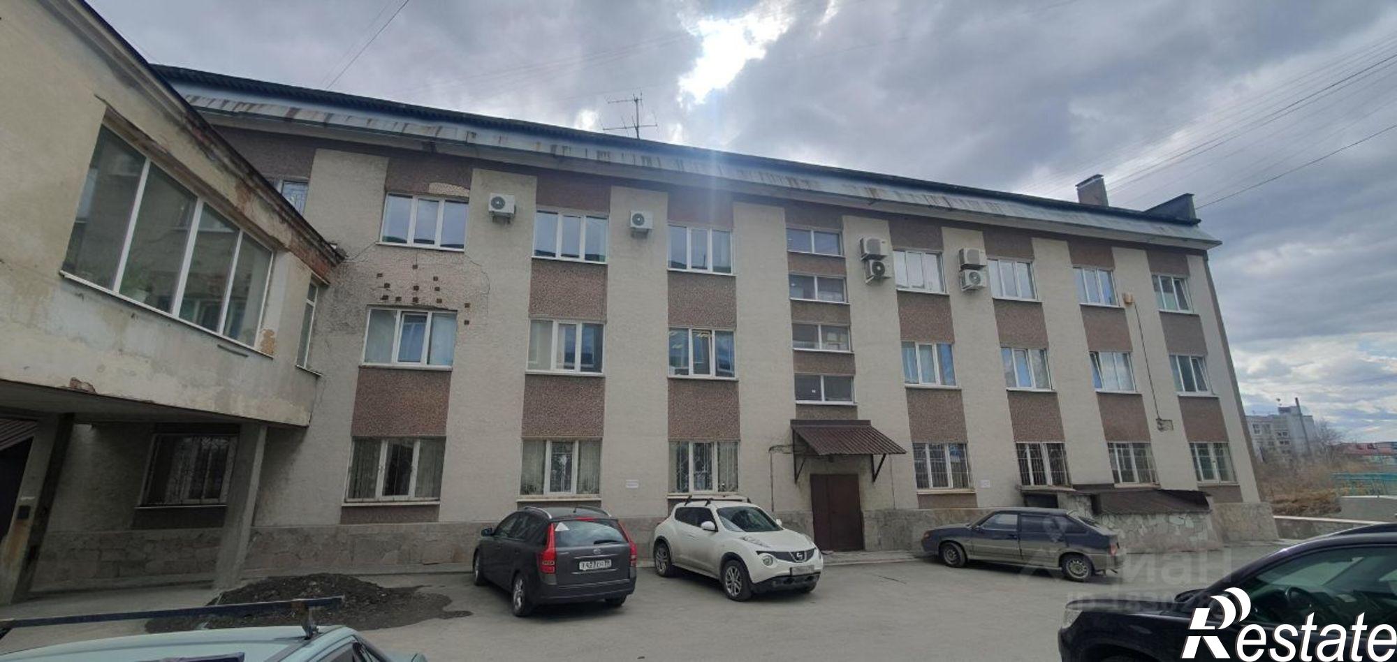 Купить ОСЗ, отдельно стоящее здание за 169 994 000 рублей на проспект Ильича, 13А к2