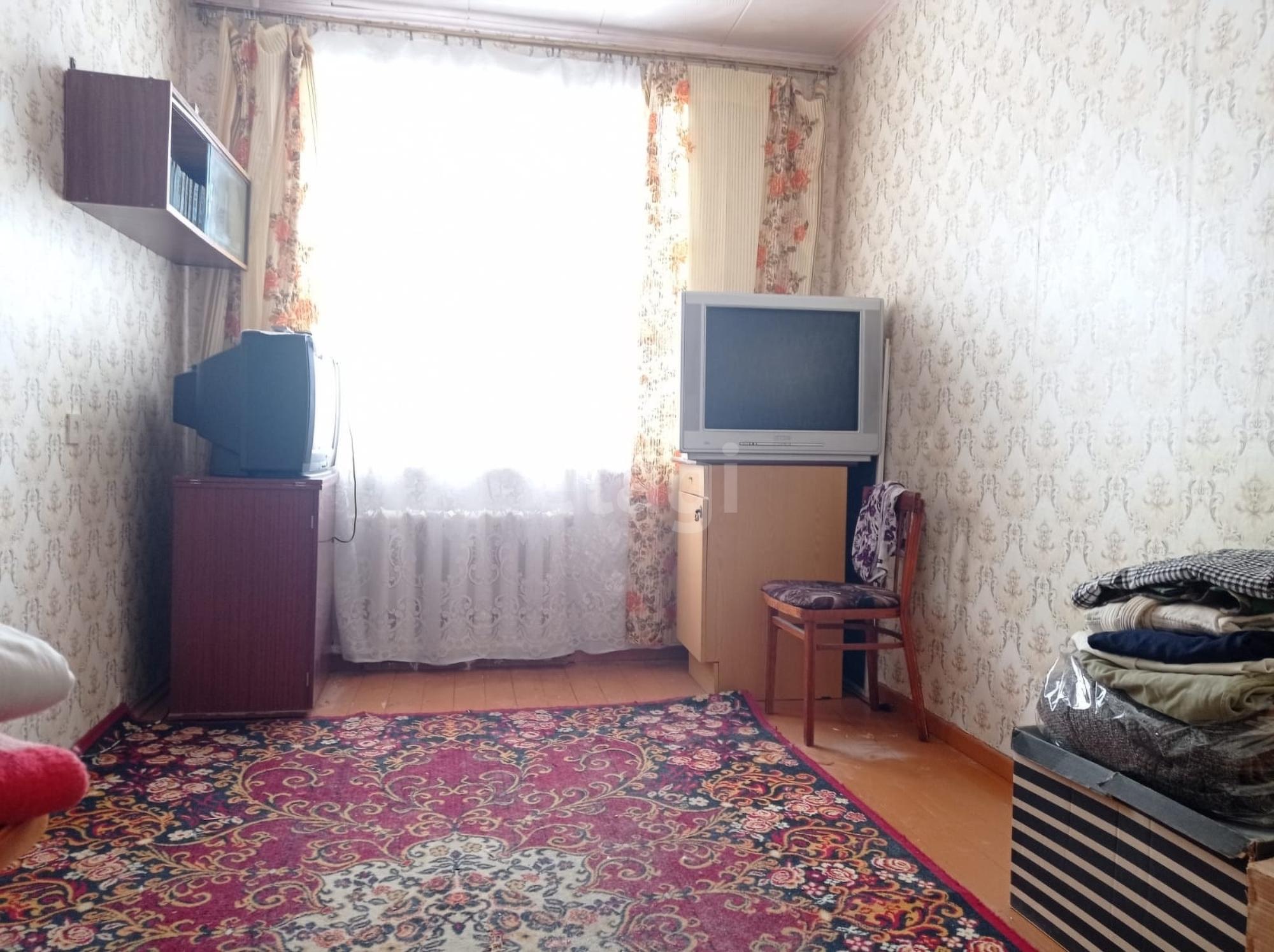 Купить квартиру за 1 050 000 рублей на улица Красное Знамя, 18а