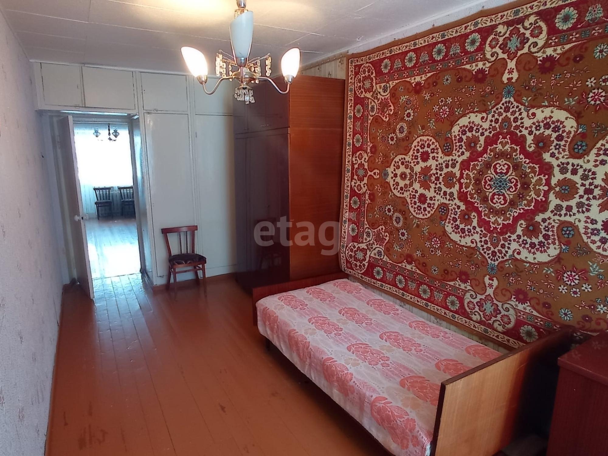 Купить квартиру за 1 050 000 рублей на улица Красное Знамя, 18а