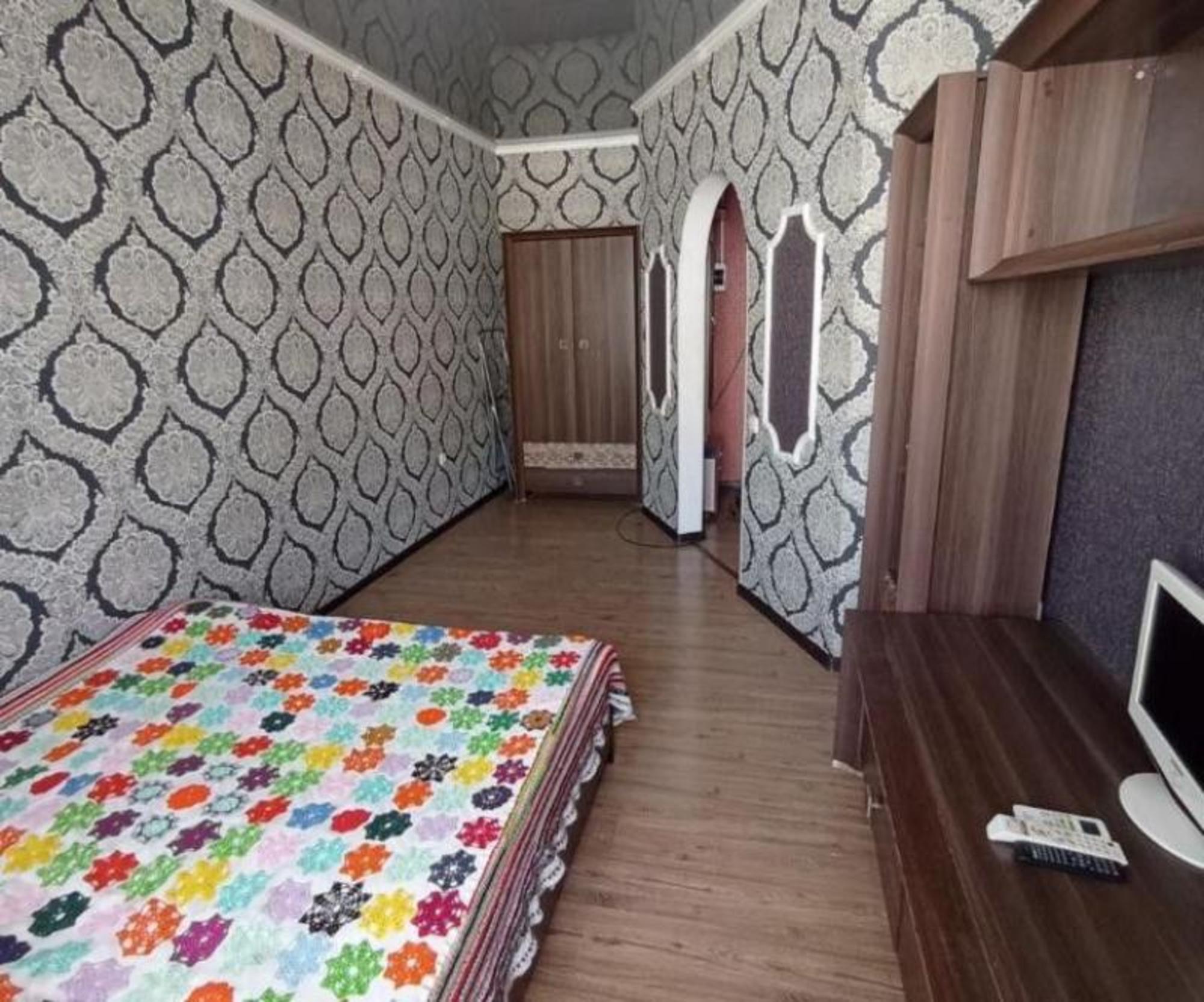 Купить квартиру за 3 500 000 рублей на станица Гостагаевская