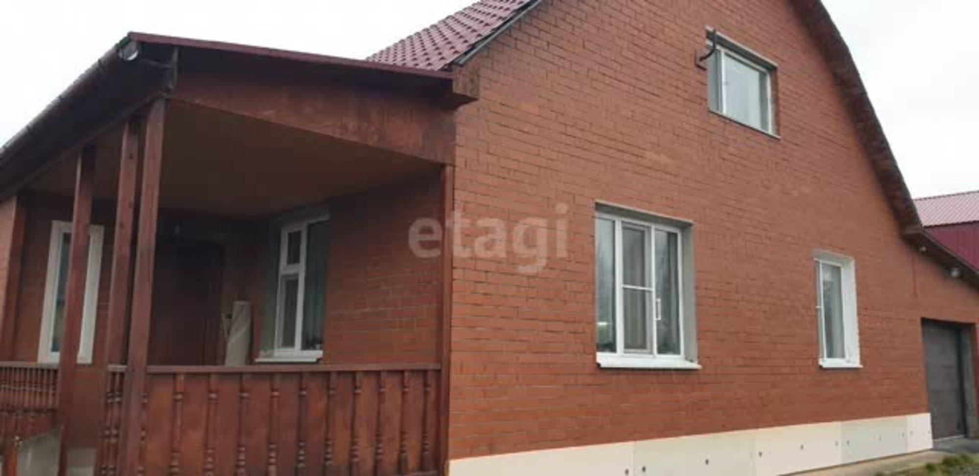 Купить дачу, дом, коттедж за 23 214 000 рублей на Брусничная