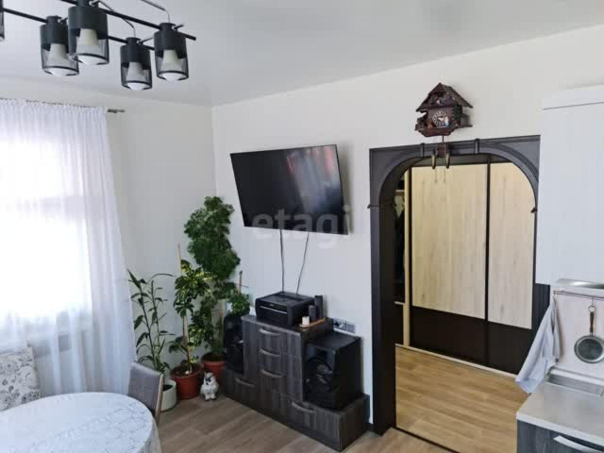Купить дачу, дом, коттедж за 23 214 000 рублей на Брусничная