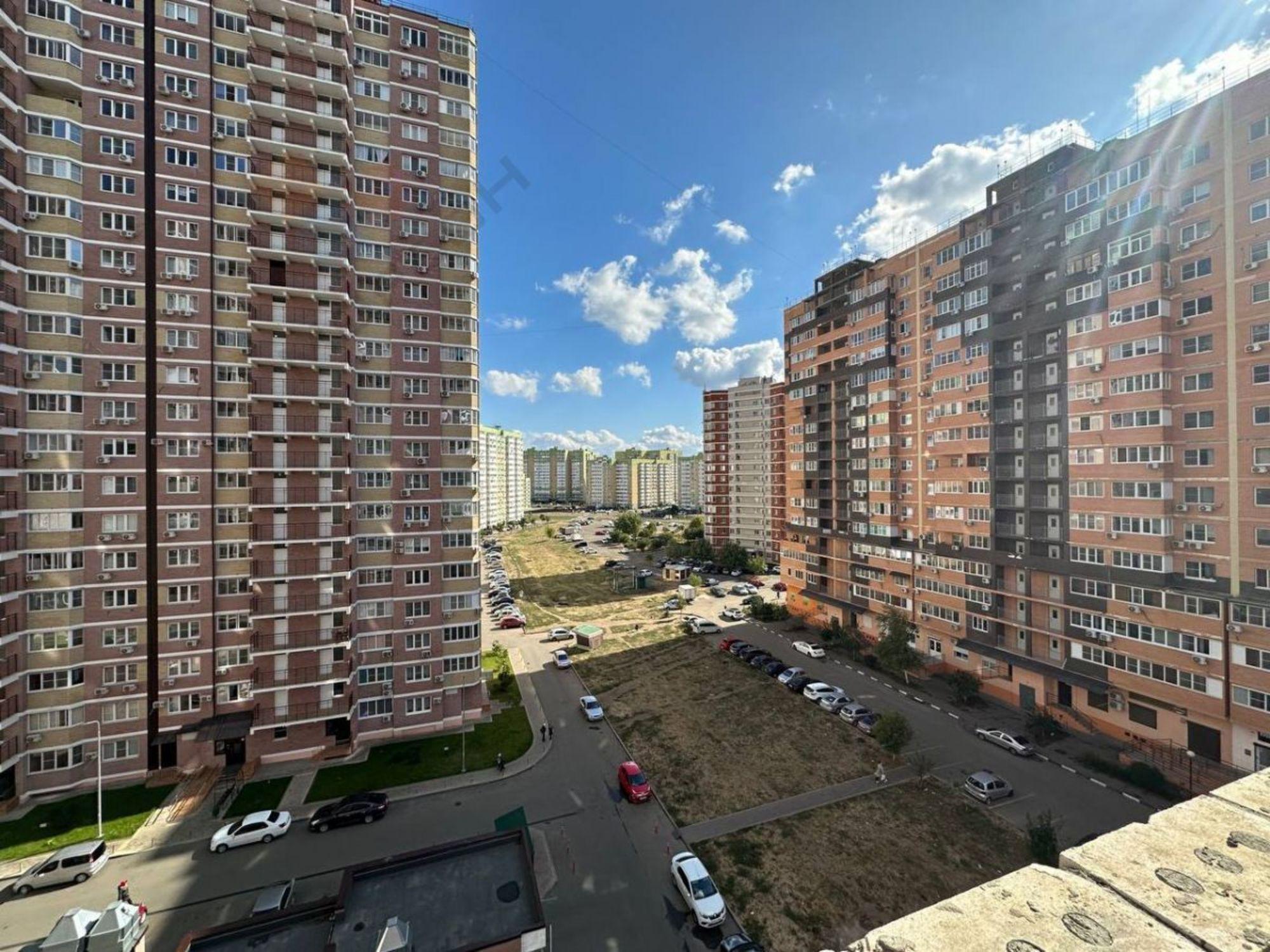 Купить квартиру за 7 200 000 рублей на Валерия Гассия ул, 3