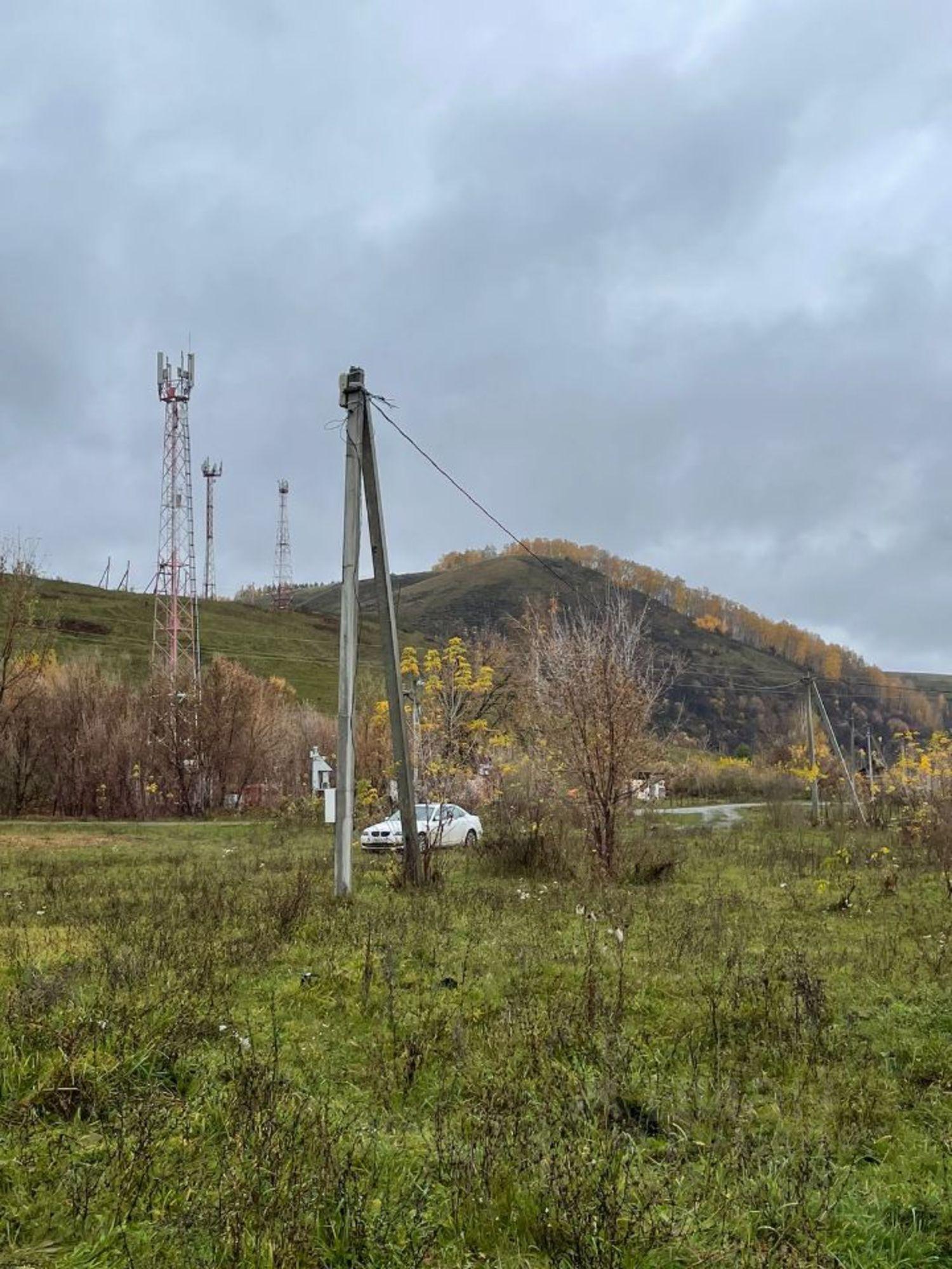 Купить складское помещение за 4 188 480 рублей на Алтайский район, село Ая, Алтайская улица, 1