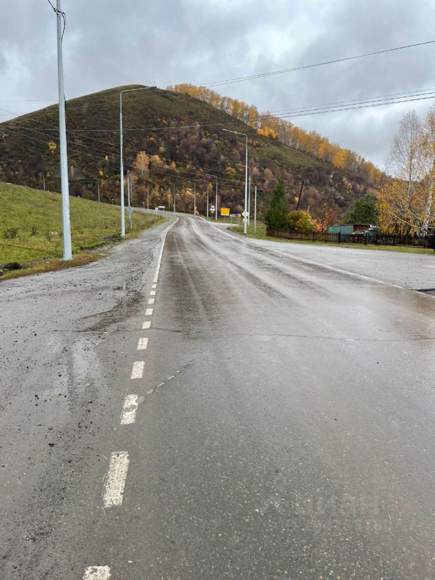 Купить складское помещение за 4 188 480 рублей на Алтайский район, село Ая, Алтайская улица, 1