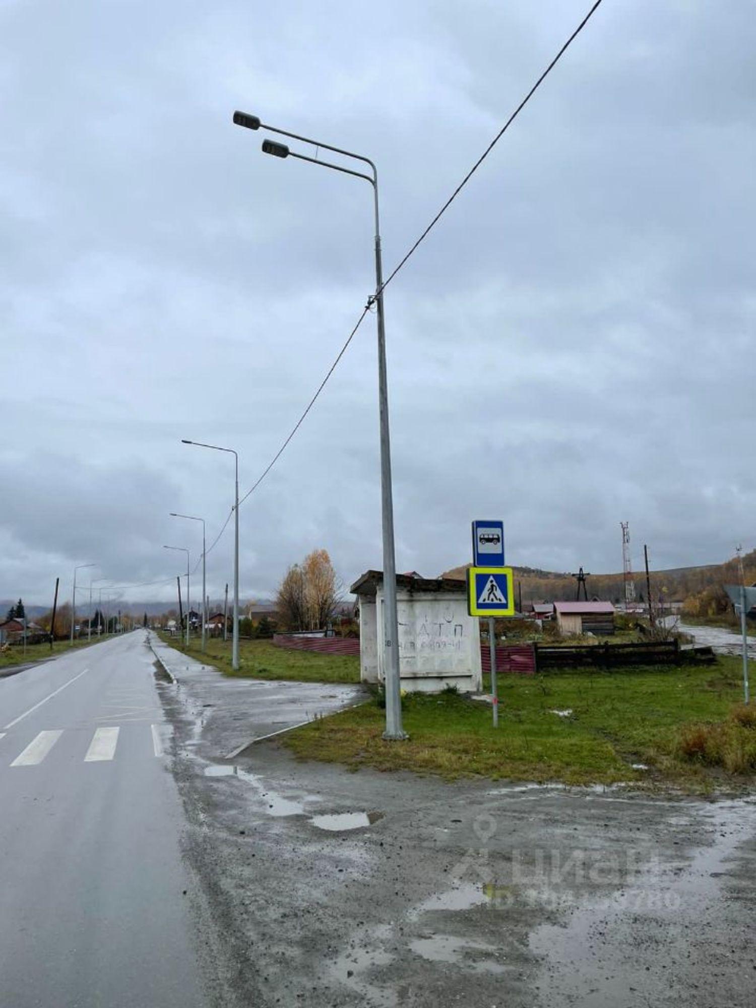 Купить складское помещение за 4 188 480 рублей на Алтайский район, село Ая, Алтайская улица, 1
