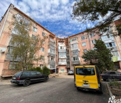1-комн, 39.4кв м, этаж 4/5 60 лет СССР пр., 8