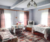 коттедж 47 кв м Вокзальная улица