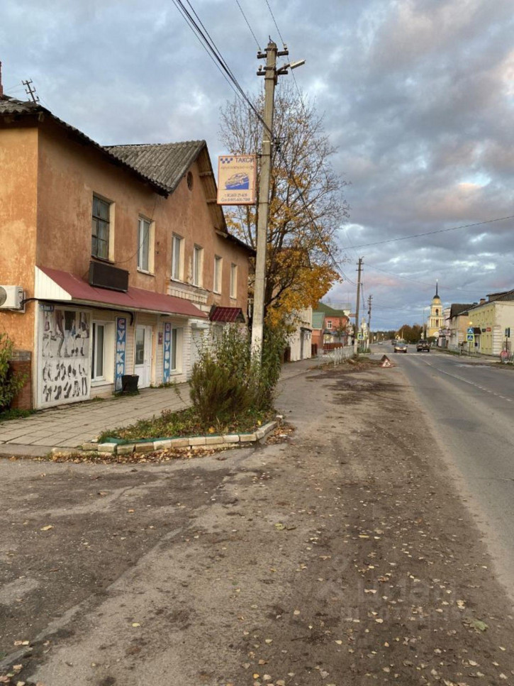 Отдельное здание улица Ленина