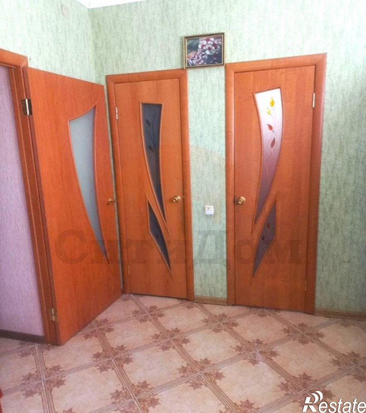 Коттедж/дом Средняя ул.