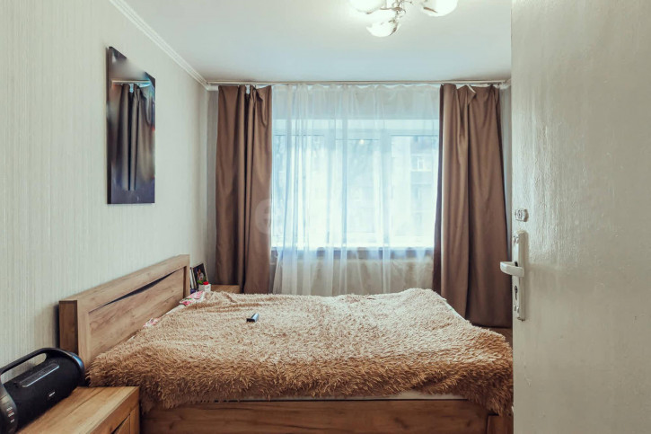 Комната Гончарная улица, 2