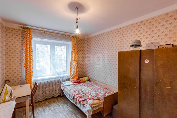 3-комн квартира Пошехонское шоссе, 9