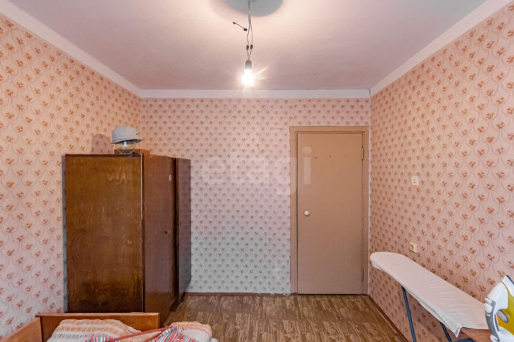 3-комн квартира Пошехонское шоссе, 9