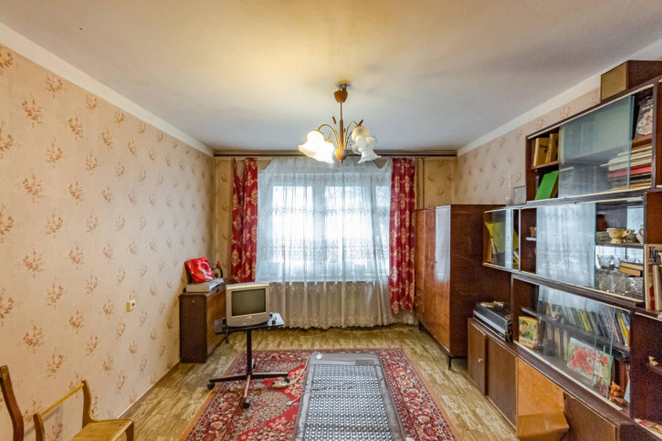 3-комн квартира Пошехонское шоссе, 9