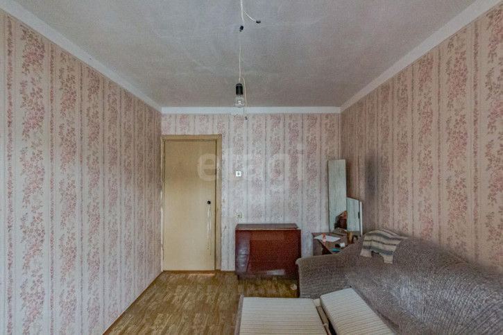 3-комн квартира Пошехонское шоссе, 9