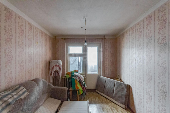 3-комн квартира Пошехонское шоссе, 9