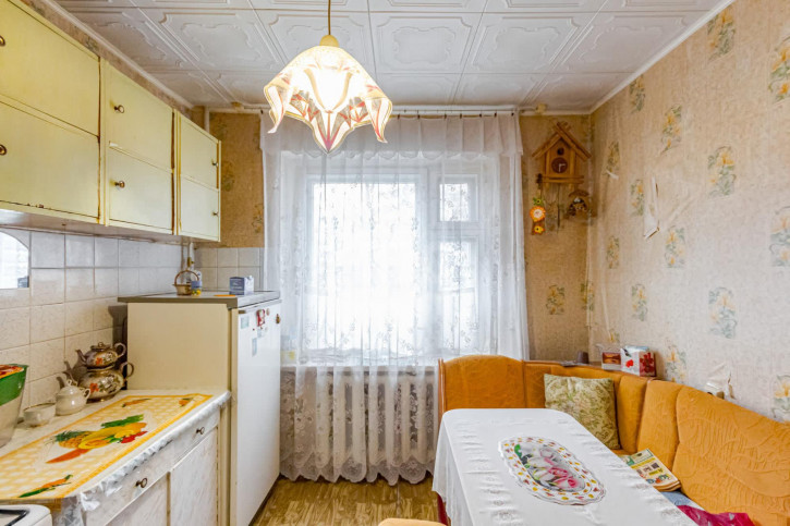 3-комн квартира Пошехонское шоссе, 9