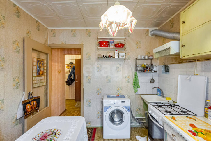 3-комн квартира Пошехонское шоссе, 9