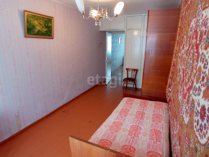 3-комн квартира улица Красное Знамя, 18а